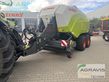 Empacadora gigant - Claas - quadrant 5300 evolution fc tandem