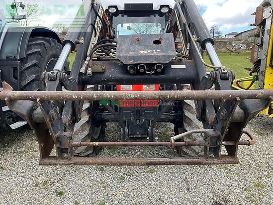 Tractor agrícola - Same - explorer 95