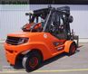 Elevadora - Linde - h 80 t/1100 evo 396-03