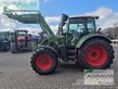 Tractor agrícola - Fendt - 516 vario s4