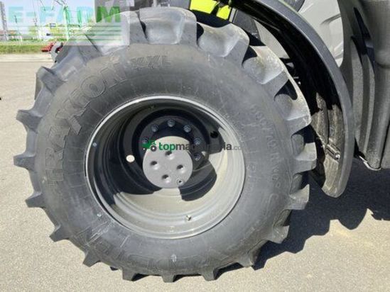 Tractor agrícola - Claas - axion 830 cmatic cebis