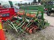 Combinado de siembra - Amazone - ensemble semis