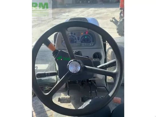 Tractor agrícola - New Holland - t7.200 ac