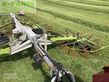 Rastrillo - Claas - liner 3600 comfort