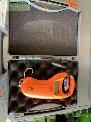 Sembradora - Amazone - cirrus 3003 compact