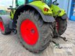 Tractor agrícola - Claas - arion 610 cis CIS