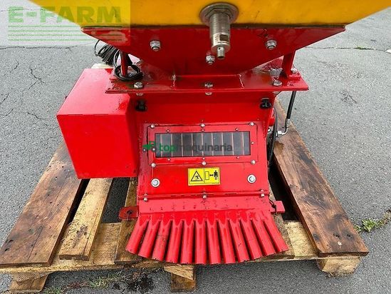 Esparcidor -  - 300 hydraulisch