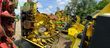 Cabezal - John Deere - 375 Plus