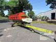 Cabezal - Claas - schneidwerk c660