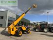 Telescopica - JCB - 535-125 hi viz telehandler (st24834)