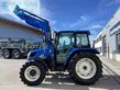 Tractor agrícola - New Holland - t5030