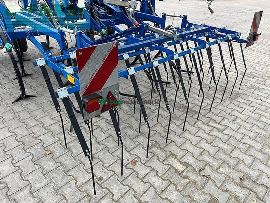 Cultivador - Treffler - tga 560 präzisions grubber