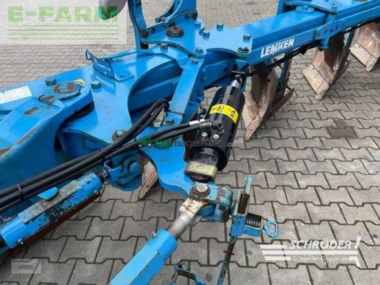 Arado - Lemken - variopal 9 5+1 n100