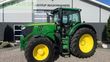 Tractor agrícola - John Deere - 6215r ap med frontlift