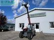 Telescopica - Weidemann - t4512 euro-aufnahme + breitreifen