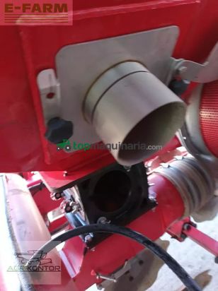 Sembradora - Horsch - pronto 6 dc