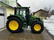Tractor agrícola - John Deere - 6090m