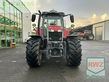 Tractor agrícola - Massey Ferguson - 6s.165 dyna vt exclusive Exclusive