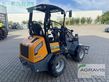 Minicargadora - Giant - g2200e