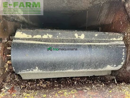 Remolqu esparcidor - Sgariboldi - gulliver 7021 4-ws