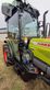 Tractor agrícola - Claas - nexos 240s