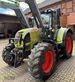 Tractor agrícola - Claas - arion 520 cis a18