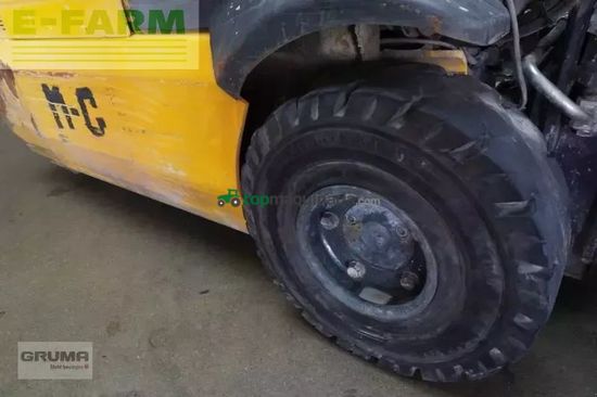 Elevadora - OM - xe15