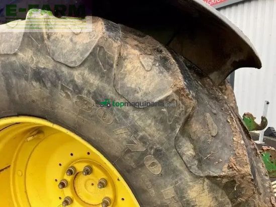 Tractor agrícola - John Deere - 6920 premium