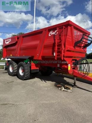 Volquet - Legrand - class s220