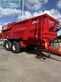 Volquet - Legrand - class s220