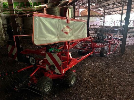 Rastrillo - Kuhn - ga 6632