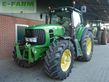 Tractor agrícola - John Deere - 6930 premium autopowr
