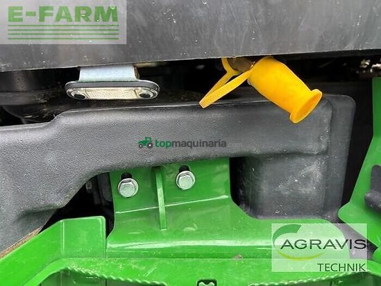 Tractor agrícola - John Deere - 6r 250