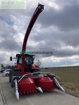 Cosechadora de Cereal -  - predator 3000