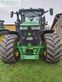 Tractor agrícola - John Deere - traktor 7r330