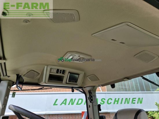 Tractor agrícola - John Deere - traktor 7r330