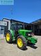 Tractor agrícola - John Deere - 6320