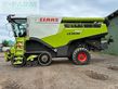 Cosechadora de Cereal - Claas - lexion 750 tt
