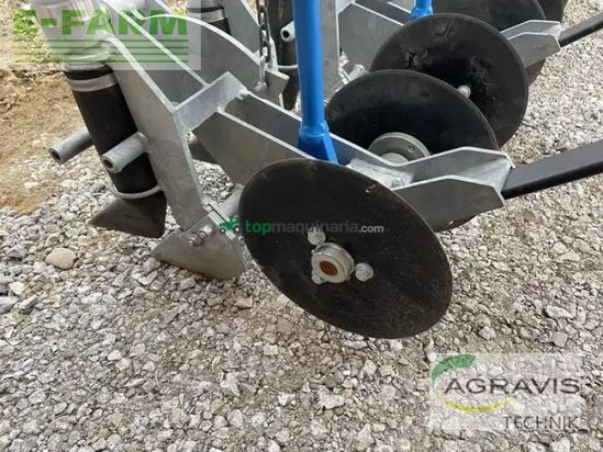 Equipamiento / accesorio - Bomech - scheibeninjektor 7,2 meter