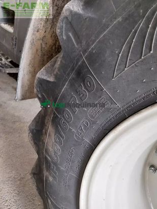 Tractor agrícola - Valtra - t215d