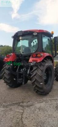 Tractor agrícola - McCormick - x4.80