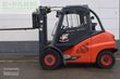 Elevadora - Linde - h 50 d (3b) evo 394-02
