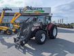 Tractor agrícola - Steyr - 4115 multi komfort