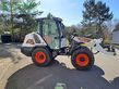 Minicargadora - Bobcat - l85e