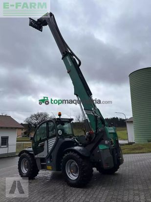 Telescopica - kramer - kt 559