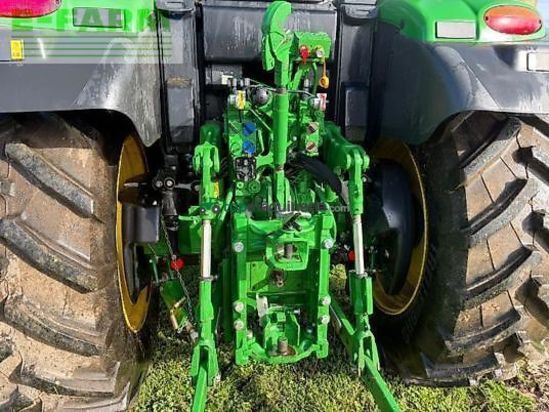 Tractor agrícola - John Deere - 6m115