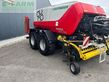Empacadora gigant - Pöttinger - impress 125 fc pro