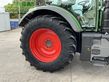 Tractor agrícola - Fendt - 716 profi plus tractor (st23855)