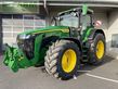 Tractor agrícola - John Deere - 8r410