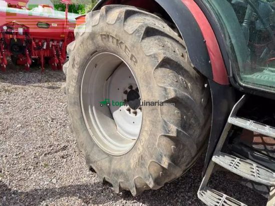 Tractor agrícola - Same - iron150.7